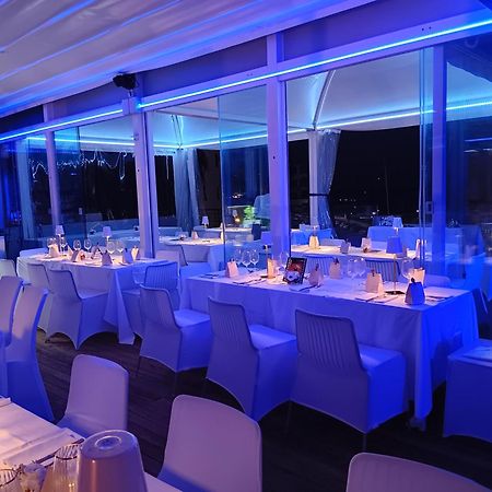 Regina Margherita - Bed&Breakfast&Rooftop Lounge Bar Syrakus Exterior foto